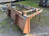 Overfalds greb - 4