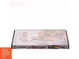 Les Visiteurs med Jean Reno (DVD) - 2