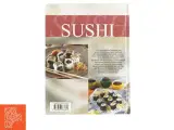 Sushi Kogebog - 2