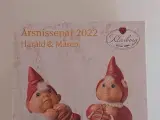 Årsnissepar 2022 Harald & Maren