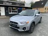 Mitsubishi ASX 1,6 Intense