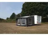 Telta       Soul 390              SOUL Passer til campingvogne og autocampere med en skinnehøjde på 235 - 280  17549.00 kr - 2