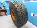 25"   20.5R25 - 5
