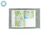 Citykort over danske provinsbyer fra Lademanns (Bog) - 3