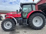 Massey Ferguson 7615 Dyna VT EXCLUSIVE! KUN 4700 TIMER OG FULD AFFJEDRING! - 3