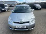 Toyota Corolla Verso 1,6 VVT-i Terra - 4