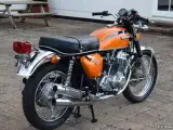 Honda CB 750 Classic Bike - 5