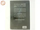 Luftslottet som spr&#228;ngdes af Stieg Larsson (Bog) - 3