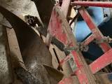 Skjold 16 tommer 2 furet plov