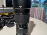 Nikon D810 spejlrefleks kamera inkl. tilbehør. - 5