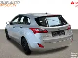 Hyundai i30 Cw 1,6 CRDi XTR ISG 110HK Stc 6g - 4