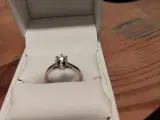 Prinsesse ring sælges - 3