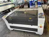 - - - Laser indgraveringskære - 2