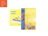 Circuit Circus elektronik byggesæt (str. 6x42x31 cm) - 3