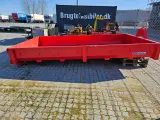CTS 3,44 m3 Fabriksny, Container - 2