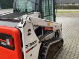 Bobcat T450E V - 4