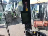 Massey Ferguson 7278 Kabine - 2