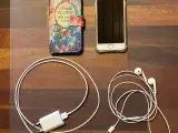 Flot iPhone 7 i guldfarve med 256 GB