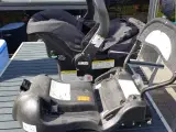 Autostol Isofix - 3