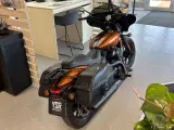 Harley-Davidson XG750 Street - 2