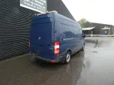 Mercedes-Benz Sprinter 316 2,1 CDI A2 H2 RWD 7G-Tronic 163HK Van 7g Aut. - 5