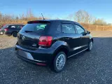 VW Polo 1,4 TDi 90 Allstar - 5