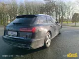 Audi A6 3,0 TDi 218 S-line Avant S-tr. - 4