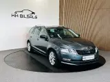 Skoda Octavia 1,6 TDi 115 Business Line Combi DSG - 3