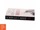 Den gode tolk af John Le Carré (Bog) - 2