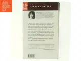 Lykkens datter af Isabel Allende (Bog) - 3