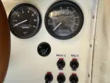 Båd, styrepultsbåd, speedbåd, fiskebåd, hyggebåd - 3