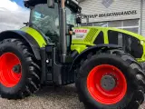 CLAAS Axion 930 CMatic Med næsten nye dæk, frontlift og evt et RTK GPS anlæg - 3