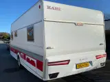 Campingvogn 2017 Kabe Classic 560 GLE KS - 2