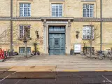 Små kontorer ved Dronning Louises Bro - 5