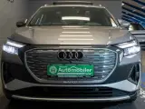 Audi Q4 e-tron 45 Attraction S-line - 2