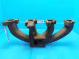 Ford 7710 Manifold 81834263 - 2