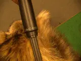 Brugt Mossberg Patriot 308win - 3