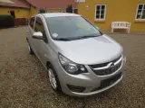 Opel Karl 1.0 i 75 Hk Årg 2016. Km 104. - 3