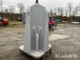 Urinal-kryds Kros