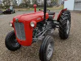 massey ferguson 35, 3 cyl Diesel - 4