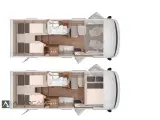 2019 - Knaus Van I 650 MEG - 2