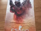 cs go håndklæde