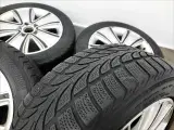 5x112 16" ET45 MegaWheels - 2