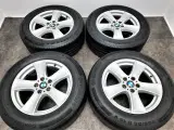 5x120 18" ET46 BMW X5 sommersæt - 5