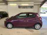 Peugeot 108 1,0 e-Vti Active 69HK 5d - 2