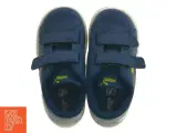Børnesko med velcro fra Puma (str. 24) - 5