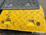 Fartbump / kabelbro - 4