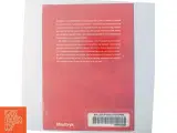 En gave - en opgave, brugsbog til forældre og fagfolk om småbørn med bevægelseshandicap af Hanne Klitgaard Larsen (Bog) - 3
