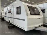 2024 - Adria Altea 552 PK M. 3 køjer   Sidste kampagne vogn, nu inklusiv fortelt! - 2