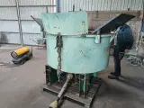 - - - Tvangsblander BM 150 - 2